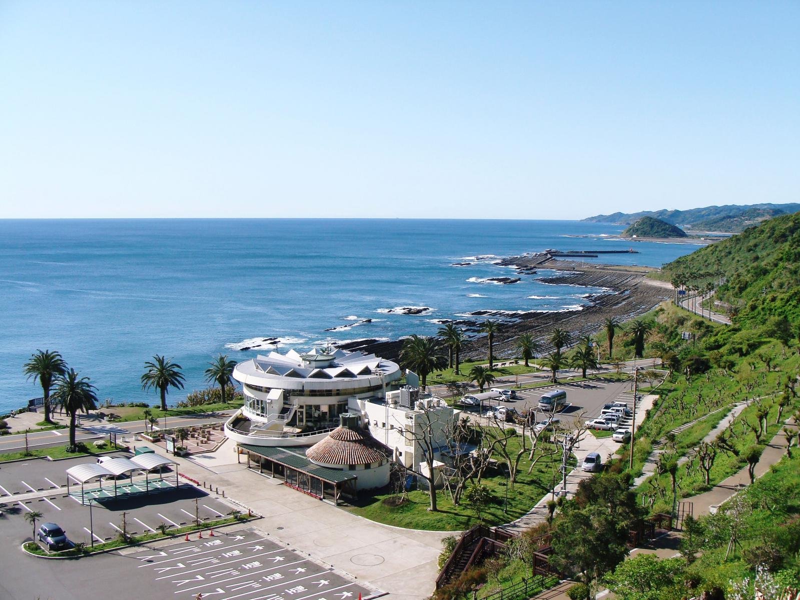 🛣️ 미치노에키 피닉스 (道の駅 フェニックス) 이미지 1